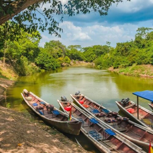 Rurrenabaque