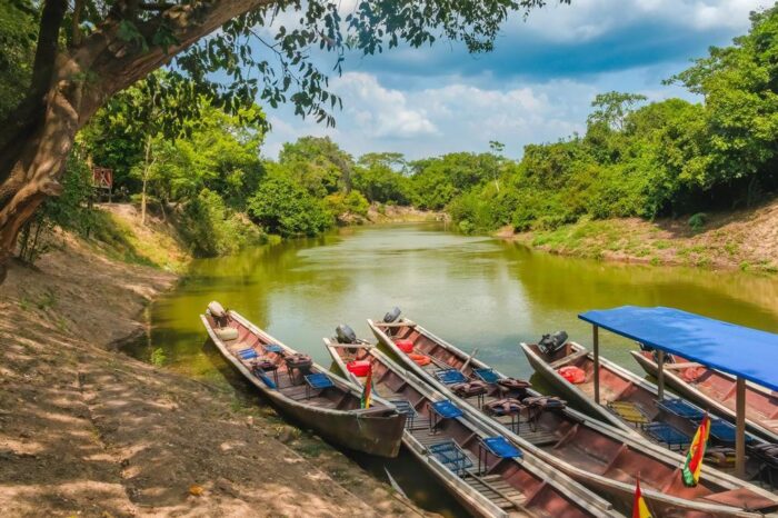 Rurrenabaque