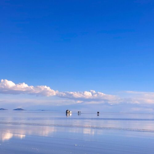 Salar de Uyuni